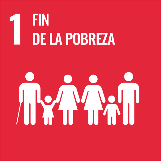 ODS 1 Fin de la pobreza