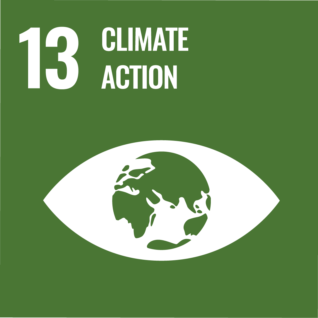 ODS 13 Acci&oacute;n por el clima