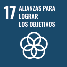 ODS 17 Alianzas para lograr los objetivos
